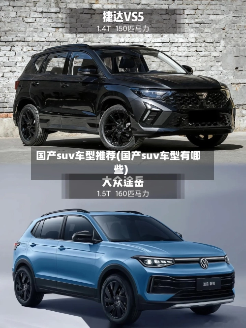 国产suv车型推荐(国产suv车型有哪些)-第2张图片