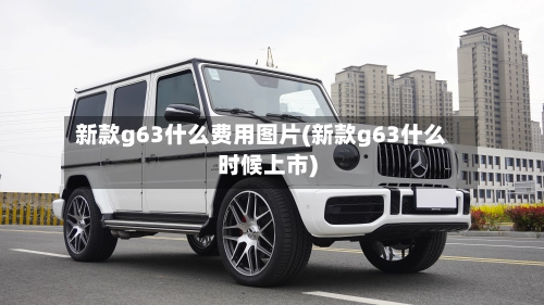 新款g63什么费用图片(新款g63什么时候上市)-第2张图片